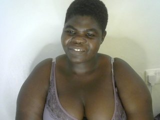 Bbwebonyw254 Porn Show