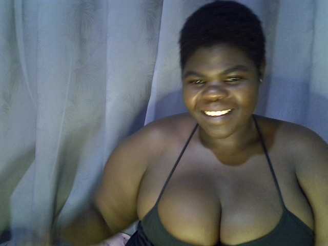 Bbwebonyw254, en directo ahora en BongaCams