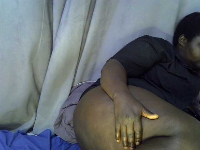 Bbwebonyw254, live now on BongaCams