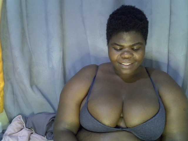 Bbw Ebony W (Bbwebonyw254)