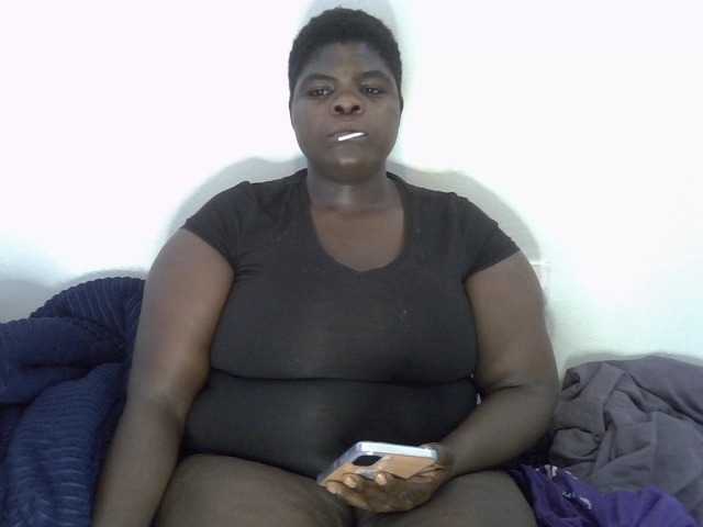 Bbwebonyw254 live cam on BongaCams