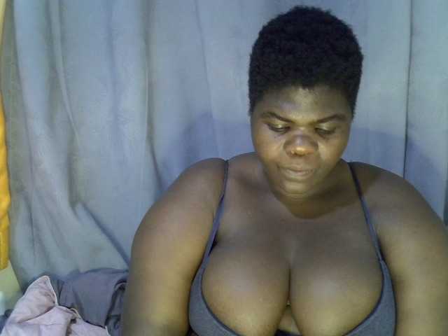 Bbwebonyw254 on Bongacams