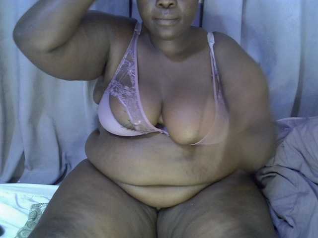 Bbwebonyw254, en vivo ahora en BongaCams