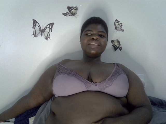 Bbwebonyw254 live cam