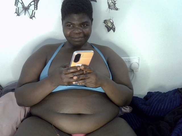 Bbwebonyw254 live cam on BongaCams