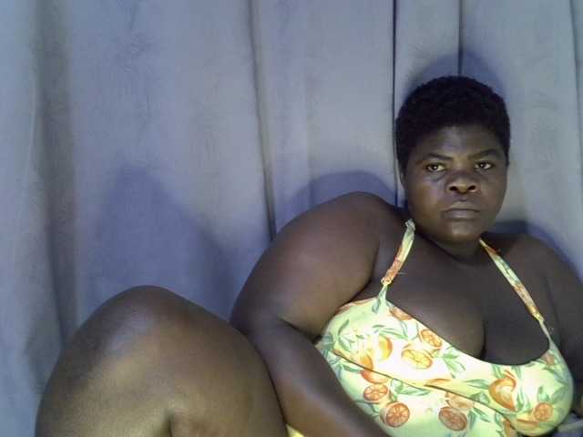Bbwebonyw254, en directo ahora en BongaCams