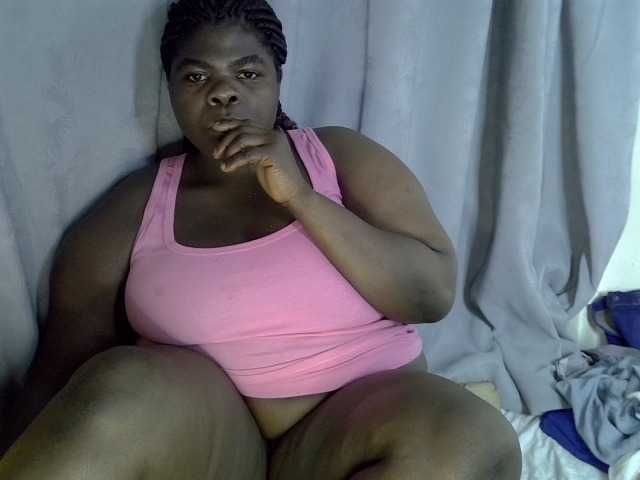 Bbwebonyw254 live cam on BongaCams