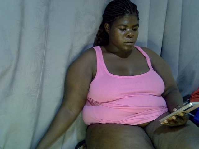 Bbwebonyw254 live cam on BongaCams