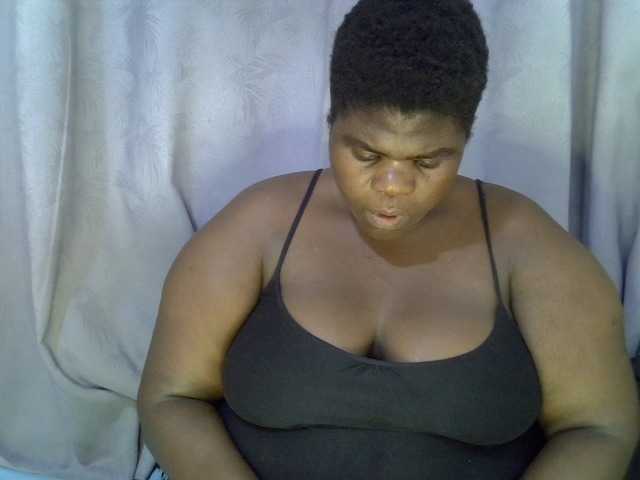 Bbwebonyw254 live cam on BongaCams