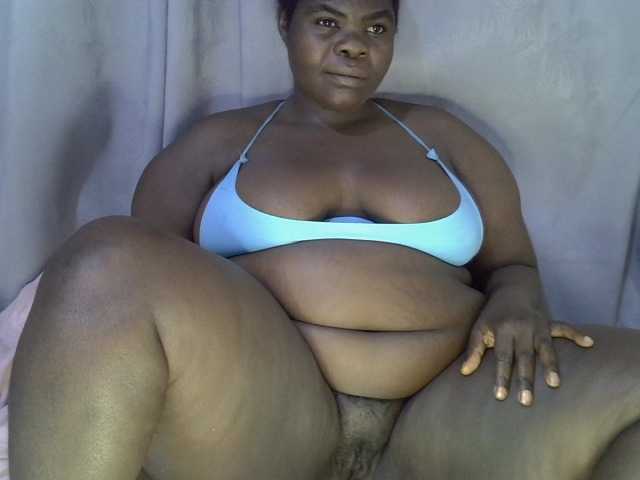 Bbwebonyw254, en directo ahora en BongaCams