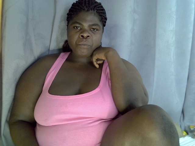 Bbwebonyw254 live cam on BongaCams