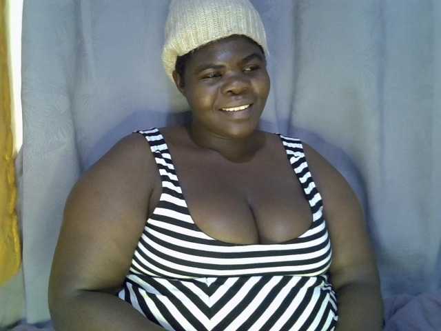 Bbwebonyw254 on Bongacams