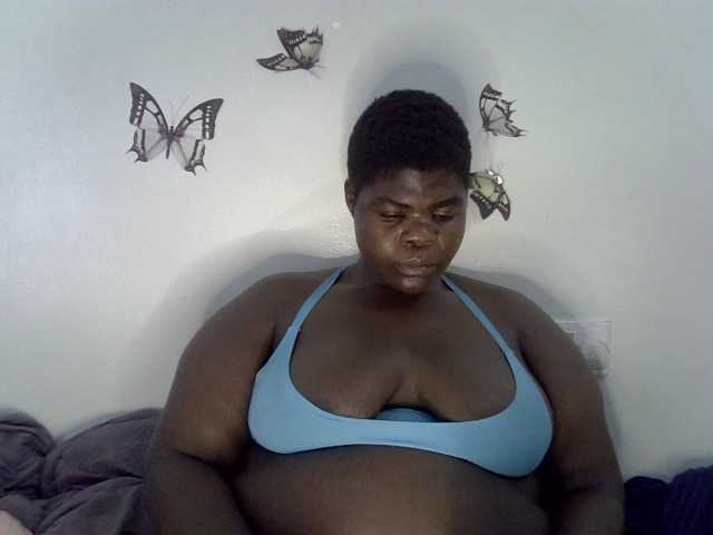 Bbwebonyw254 live cam on BongaCams
