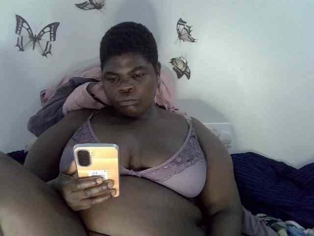 Bbwebonyw254 webcam