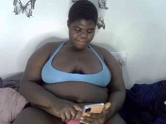 Bbwebonyw254 webcam