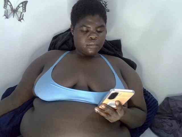 Bbwebonyw254 webcam
