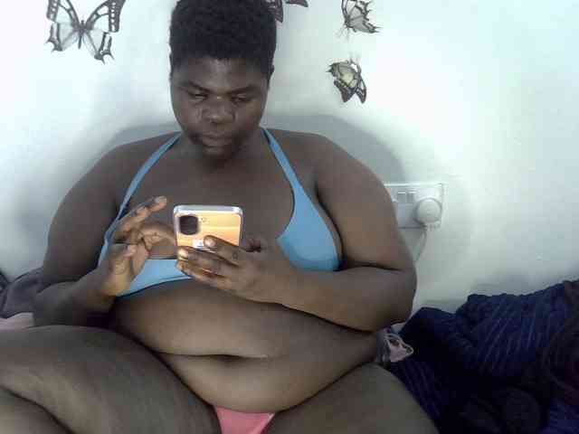Bbwebonyw254 webcam