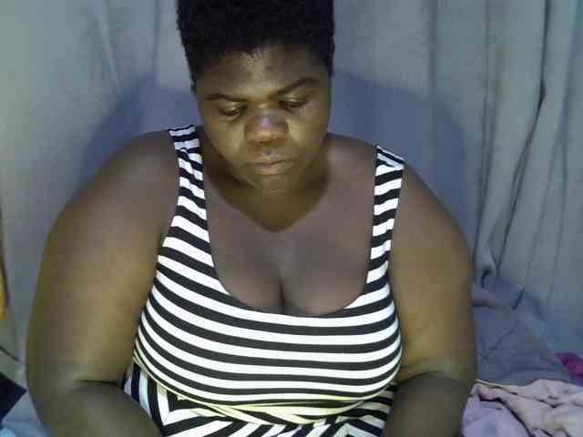 Bbwebonyw254 - Girl 
