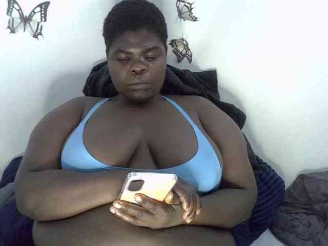 Bbwebonyw254 webcam
