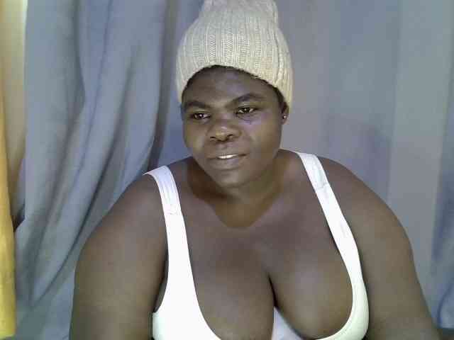 Bbwebonyw254's webcam live show