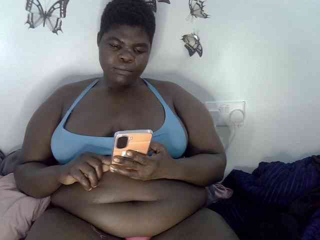 Bbwebonyw254 webcam