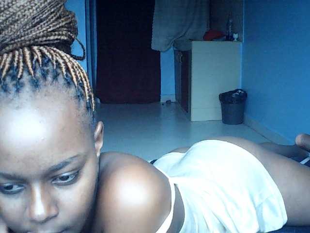 Nastytess live webcam show