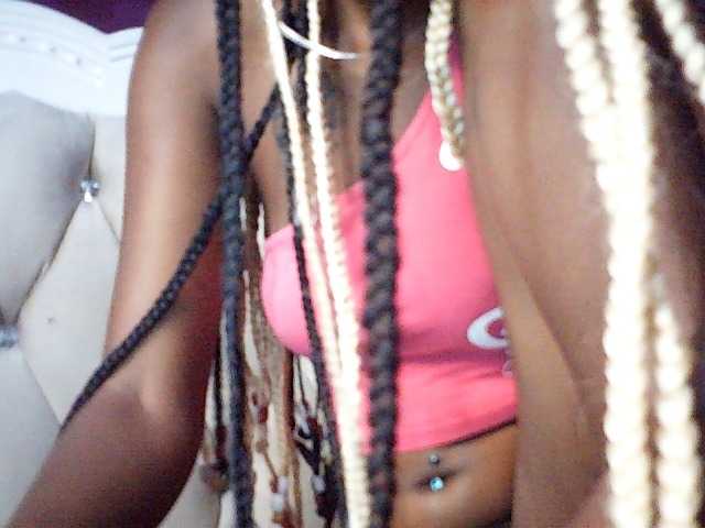 Nastytess live cam on BongaCams