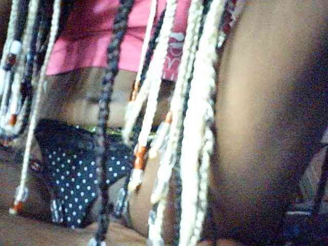 Nastytess webcam