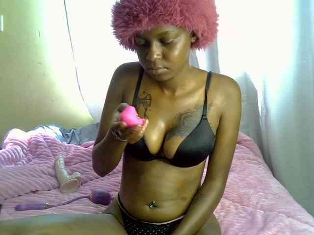Nastytess webcam