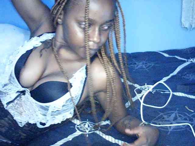 Nastytess webcam