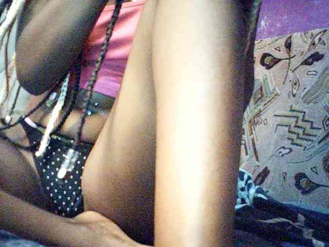 Nastytess webcam