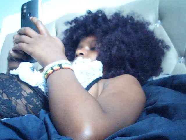 Nastytess webcam