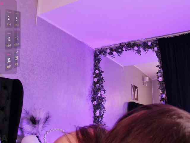 MiraGlory webcam