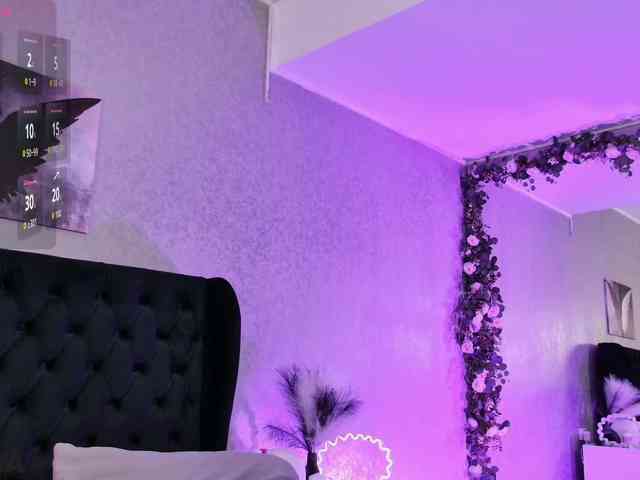 MiraGlory webcam