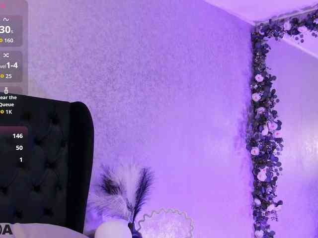 MiraGlory webcam
