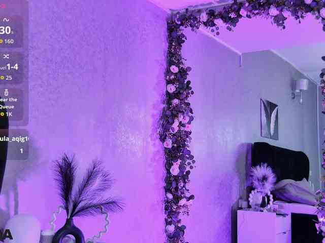 MiraGlory webcam