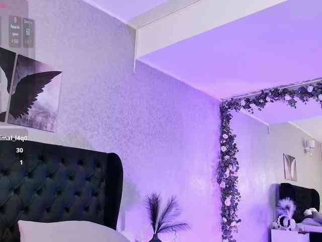 MiraGlory webcam