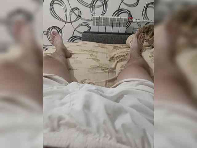 DDDenisson Sex Cam Show