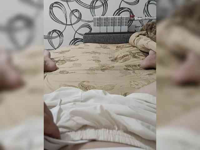 DDDenisson Sex Cam Show