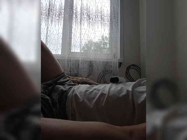DDDenisson Sex Cam Show