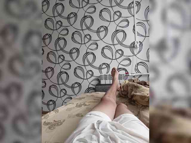 DDDenisson Sex Cam Show
