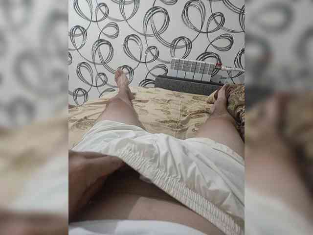 DDDenisson Sex Cam Show