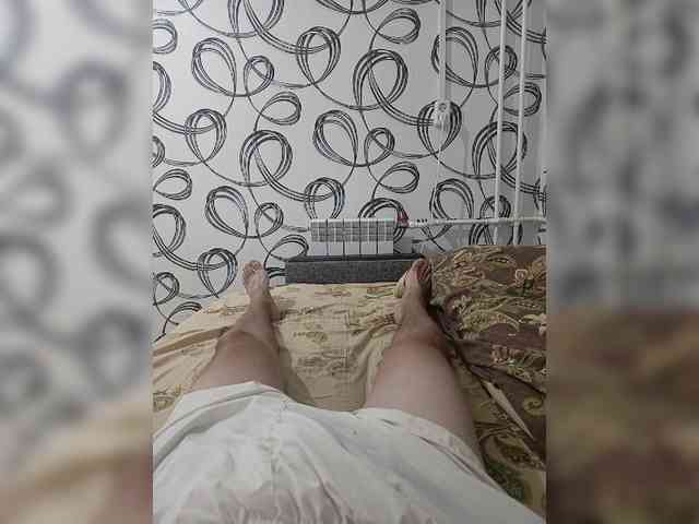 DDDenisson Sex Cam Show