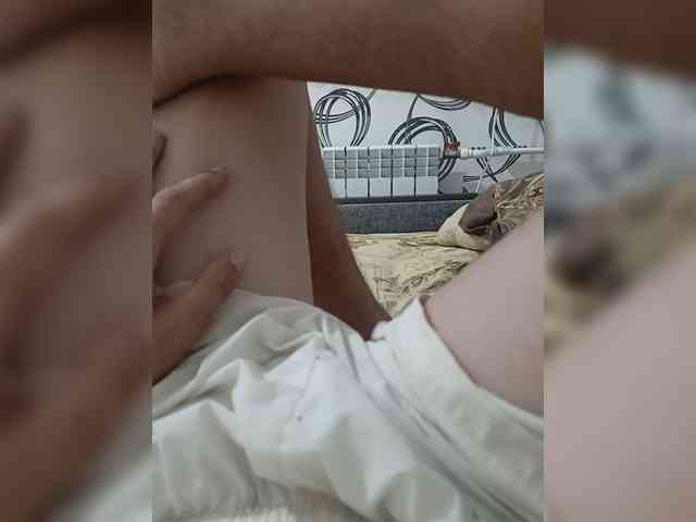 DDDenisson Sex Cam Show