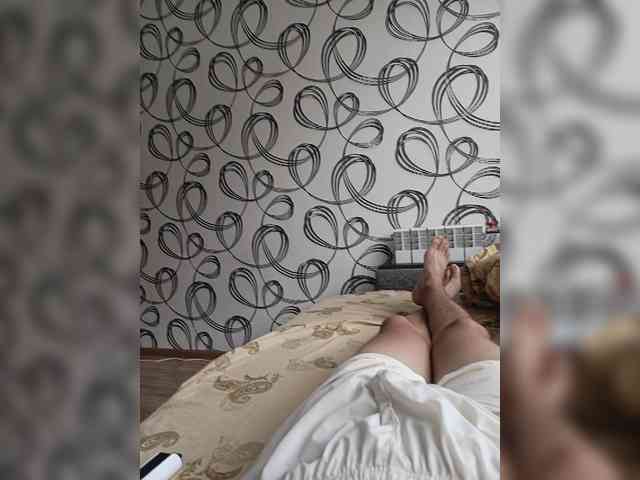 DDDenisson Sex Cam Show