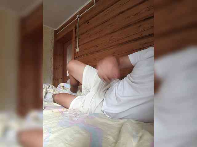 DDDenisson Sex Cam Show