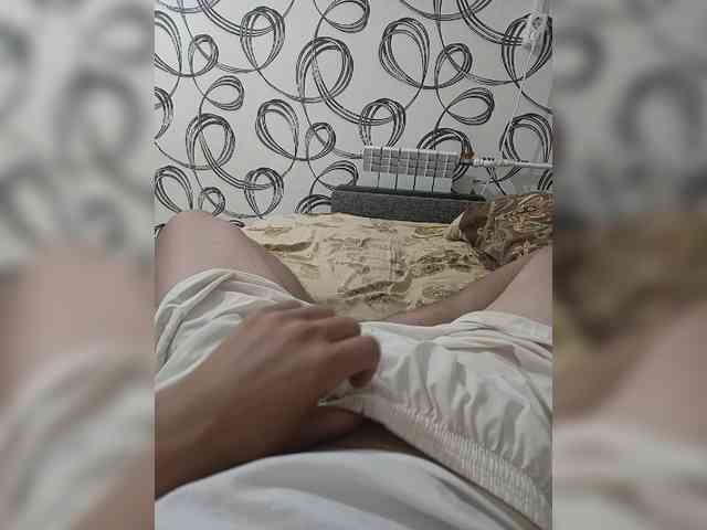 DDDenisson Sex Cam Show