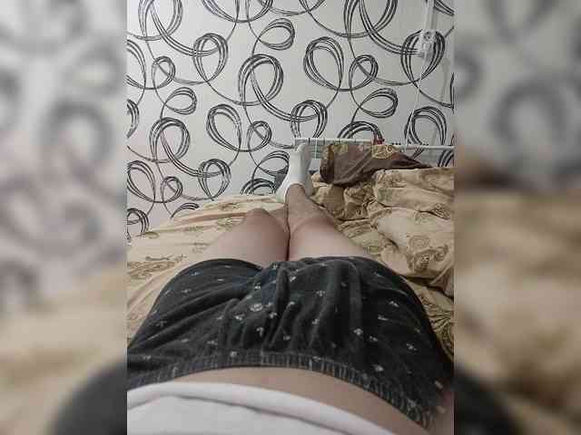 DDDenisson Sex Cam Show