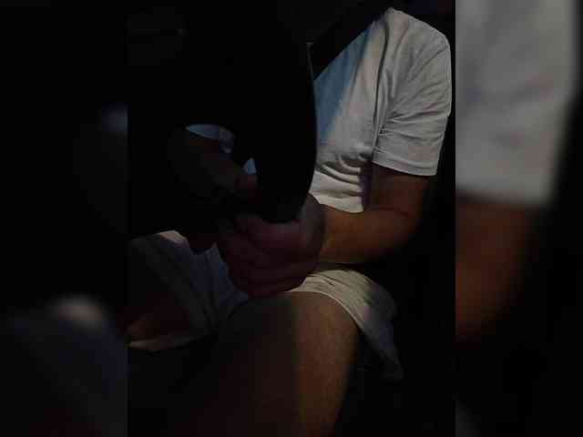 DDDenisson Sex Cam Show
