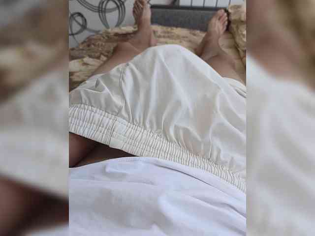 DDDenisson Live Webcam on BongaCams